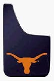 Texas Longhorns Splash Guards - 1 Pair
