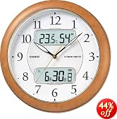 CASIO wave ceptor �d�g�|���v ITM-720NJ-7JF ���x�E���x�E�J�����_�[�\��