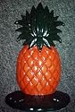 Pineapple Novelty Door Stop