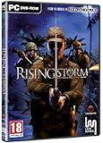 Red Orchestra 2: Rising Storm(PC DVD)