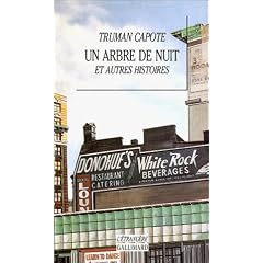 Un arbre de nuit et autres histoires