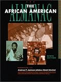 The African American Almanac