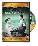 Mujer Que Yo Perdi [DVD] [1949] [Region 1] [US Import] [NTSC]