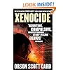 Xenocide: Book 3 of the Ender Saga