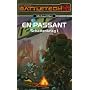Schattenkrieg 1: En Passant. BattleTech-Roman