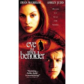 Eye of the Beholder [VHS]