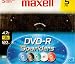 Cheap DVD-R Sparklers 5 Assorted Colors 4.7GB 8x 120min