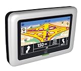Route 66 Chicago 6000 Navigationssystem D-A-CH - 
