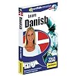 Talk Now! Learn Danish - Beginning Level - New Version