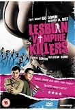 Lesbian Vampire Killers