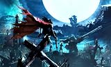 Dirge of Cerberus: Final Fantasy VII [Japan Import]