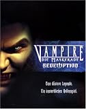 Eigenschaften Activision  / Vampire - Die Maskerade