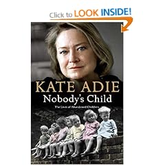 Nobody's Child