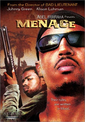 Get Menace Online