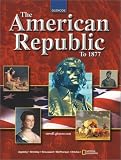 The American Republic to 1877