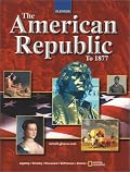The American Republic to 1877