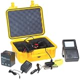 Atlantis AUW-401 Mini Underwater Video Camera System