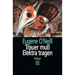 Trauer mu� Elektra tragen: Eine Trilogie. (Theater Funk Fernsehen)