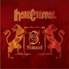 I, Monarch