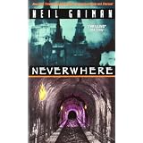 Neverwhereby Neil Gaiman