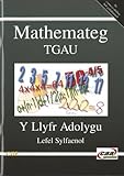 Mathemateg TGAU : y llyfr adolygu. Lefel sylfaenol