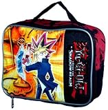 Yu-Gi-Oh Lunch Boxes