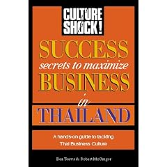 Succeed in Business in Thailand (Culture Shock!)