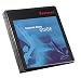 Office Depot Economy View Binder, 1in. Ring, Black