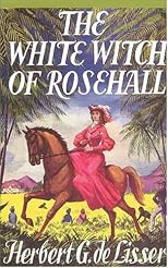 White Witch of Rosehall