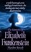 Memoirs of Elizabeth Frankenstein