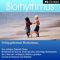 Biorhythmus - Im Biorythmus zum Erfolg