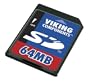 Viking 64 MB Secure Digital Card (SD64M-P)