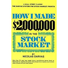 How I Made $2,000,000 In The Stock Market