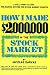 Book How I Made $2,000,000 In The Stock Market