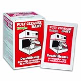 Descaler - Baby Puly Cleaner - 10 Sachets