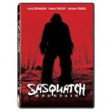Sasquatch Mountain (Dol)