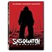 Sasquatch Mountain
