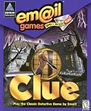 Email Games: Clue