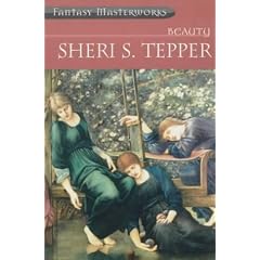 Beauty (Millennium Fantasy Masterworks) (Taschenbuch)