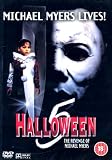 Halloween 5