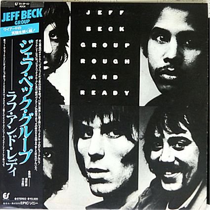 Jeff Beck Group - Got The Feeling Lyrics - Zortam Music