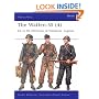 The Waffen-ss: v. 4: 24. to 38. Divisions and Volunteer Legions (Men-at-arms)