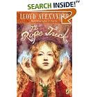 The Rope Trick by  Lloyd Alexander