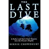 The Last Dive: A Father and Son's Fatal Descent into the Ocean's Depths