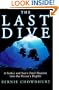 The Last Dive: A Father and Son's Fatal Descent into the Ocean's Depths