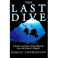 The Last Dive: A Father and Son's Fatal Descent Into the Ocena's Depths Descent