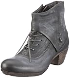 Airstep Estelle 803206, Damen Stiefel, Blau (NOTTE), EU 41