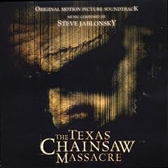 Texas Chainsaw Massacre (Jablonsky)