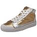 Spring Court Women's B4 Punch Fashion Sneaker