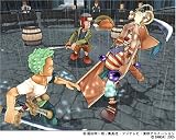 ONE PIECE ����Х�!RUSH